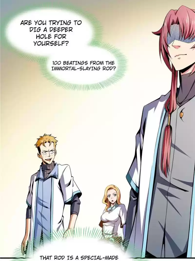 Library To Heaven’S Path Chapter 41