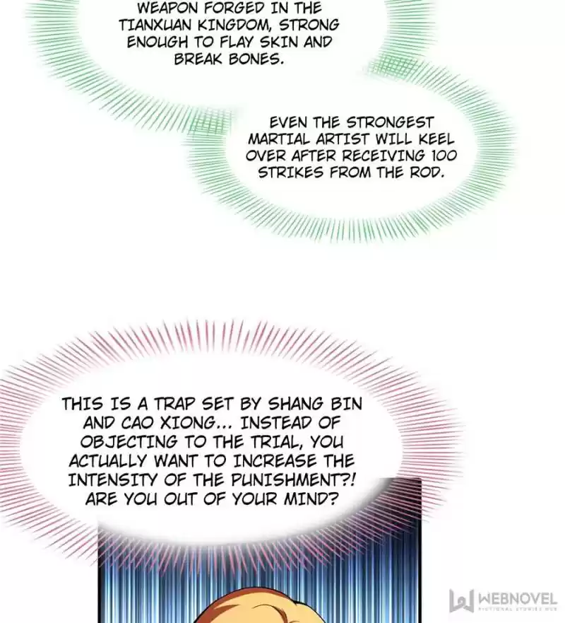 Library To Heaven’S Path Chapter 41