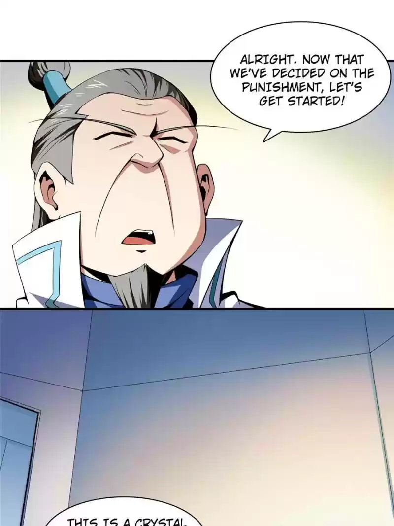 Library To Heaven’S Path Chapter 41