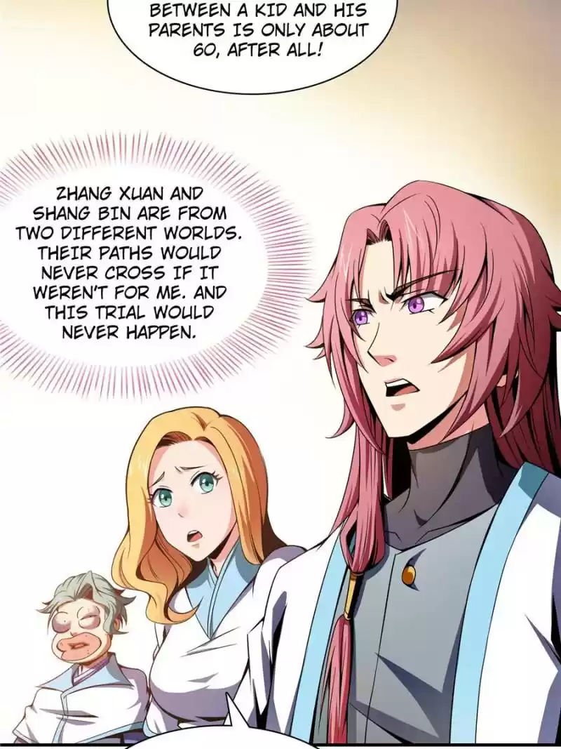 Library To Heaven’S Path Chapter 41