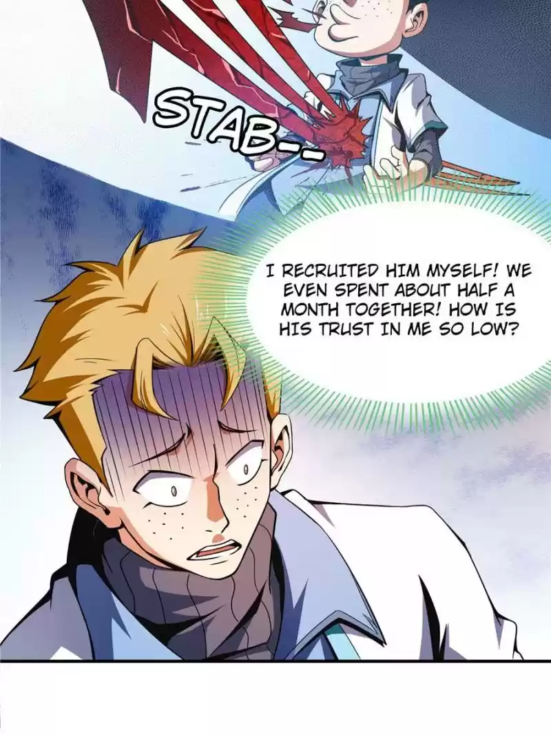 Library To Heaven’S Path Chapter 41