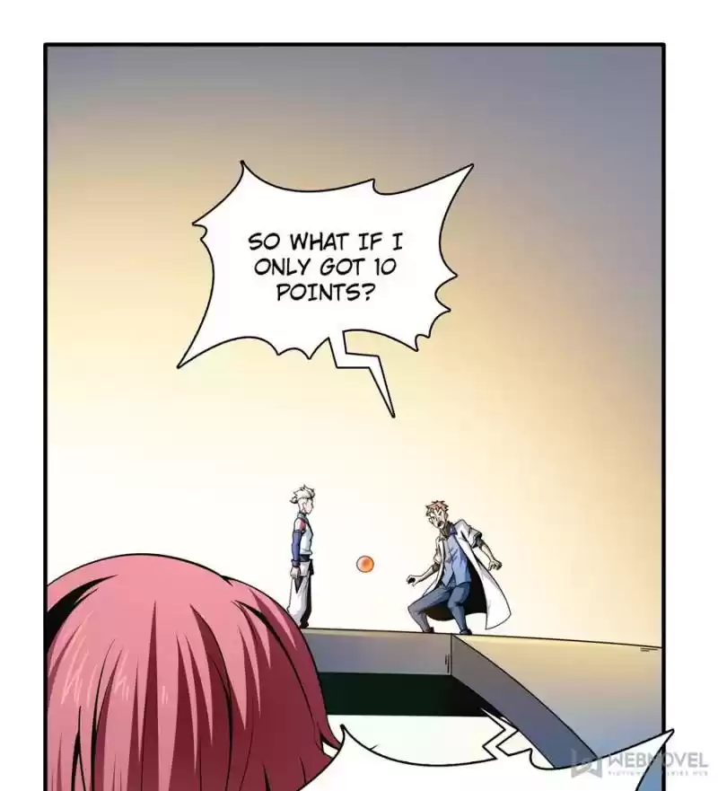 Library To Heaven’S Path Chapter 41