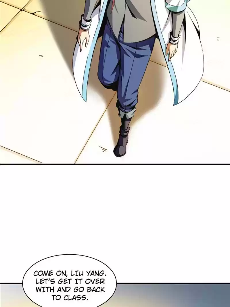 Library To Heaven’S Path Chapter 41