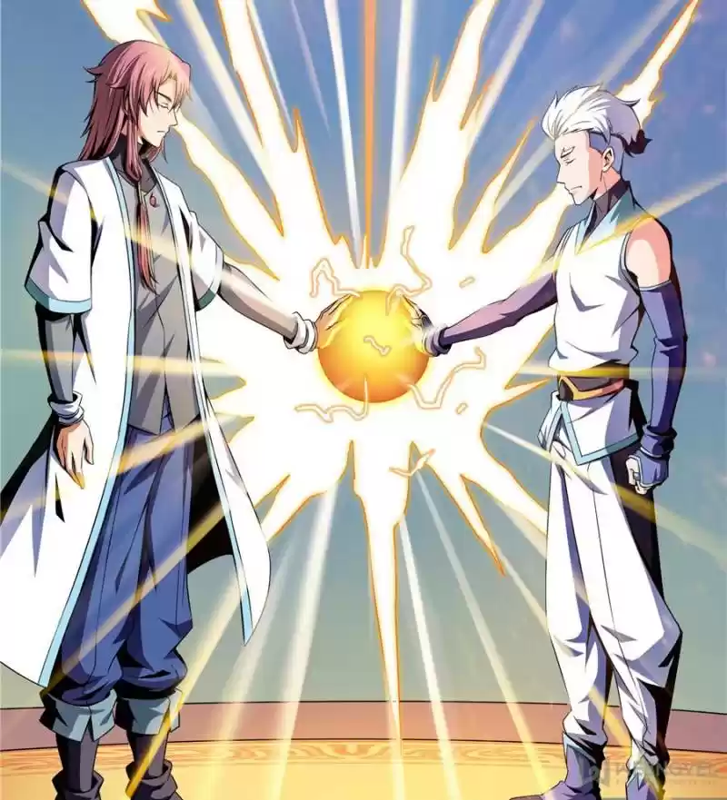 Library To Heaven’S Path Chapter 41