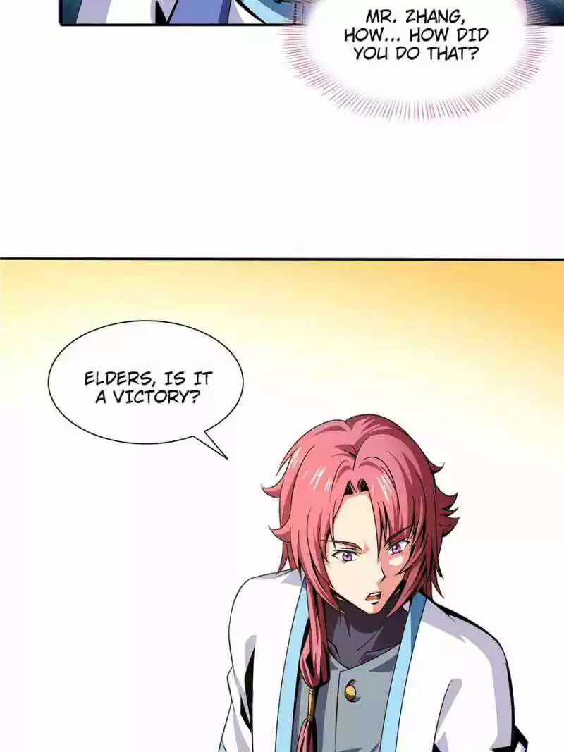 Library To Heaven’S Path Chapter 42