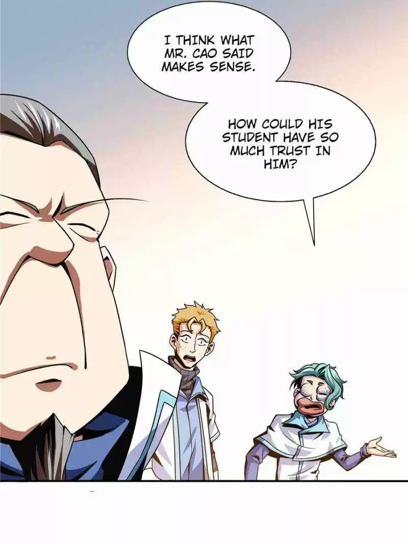 Library To Heaven’S Path Chapter 42