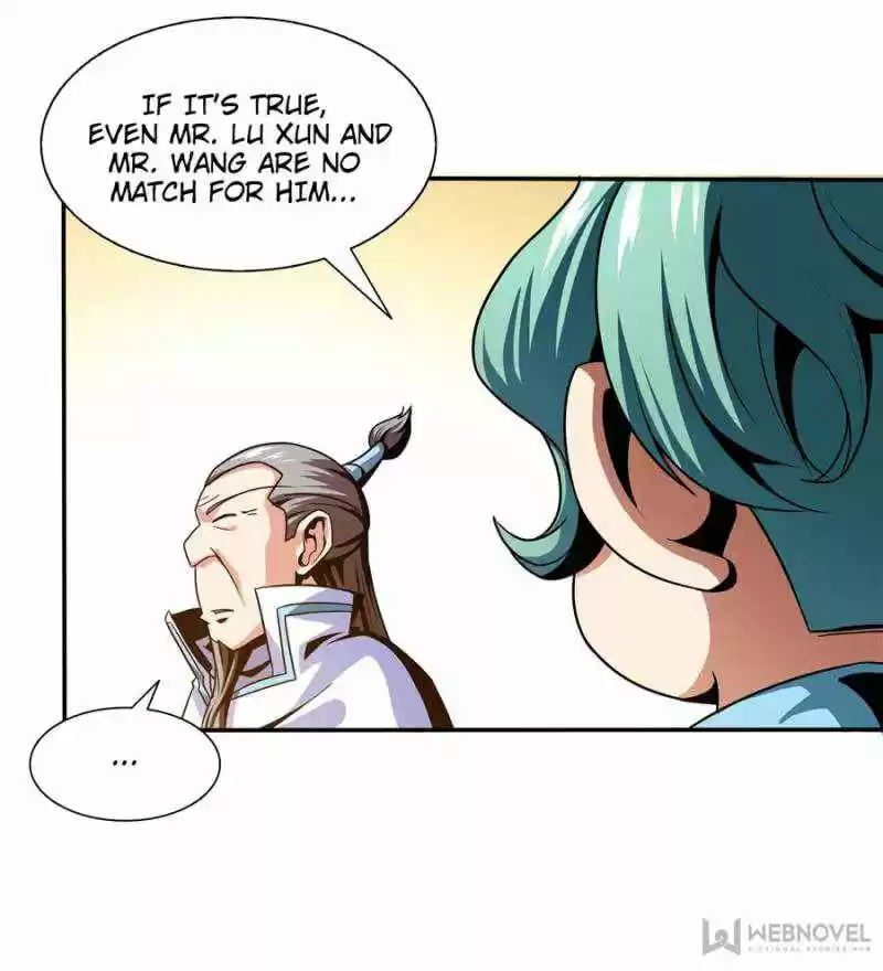 Library To Heaven’S Path Chapter 42