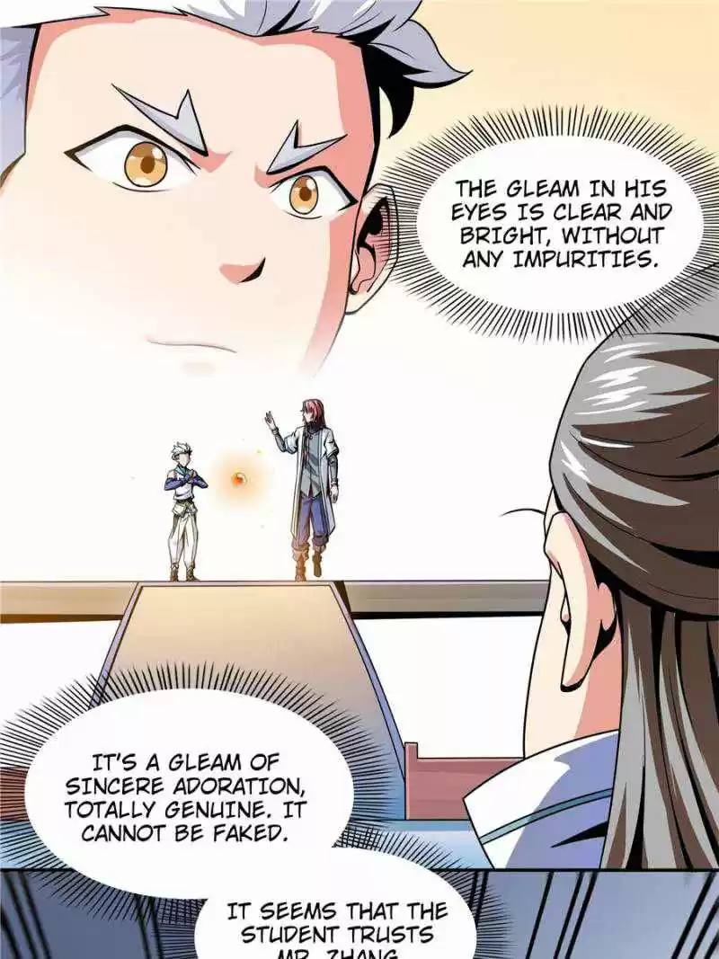 Library To Heaven’S Path Chapter 42