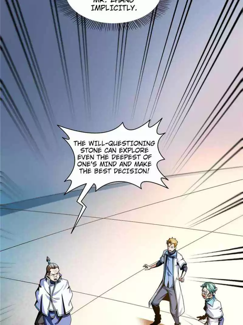 Library To Heaven’S Path Chapter 42