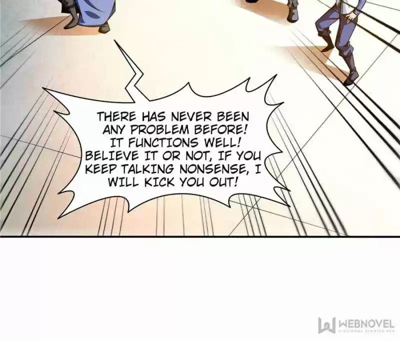 Library To Heaven’S Path Chapter 42