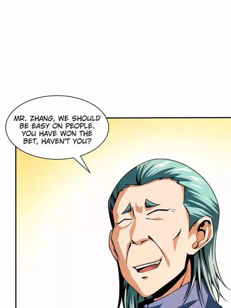 Library To Heaven’S Path Chapter 42