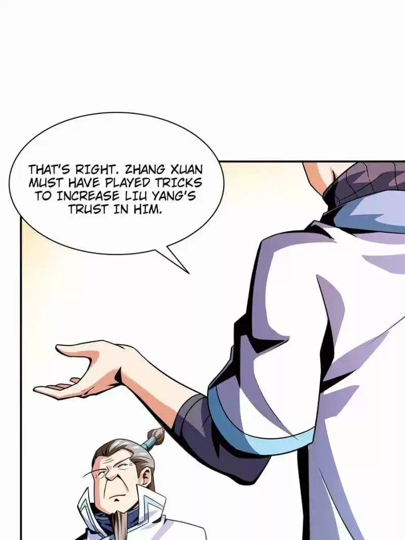 Library To Heaven’S Path Chapter 42