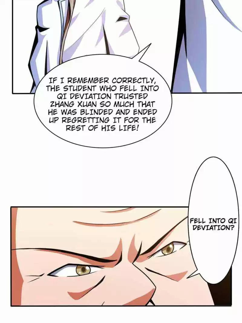 Library To Heaven’S Path Chapter 42