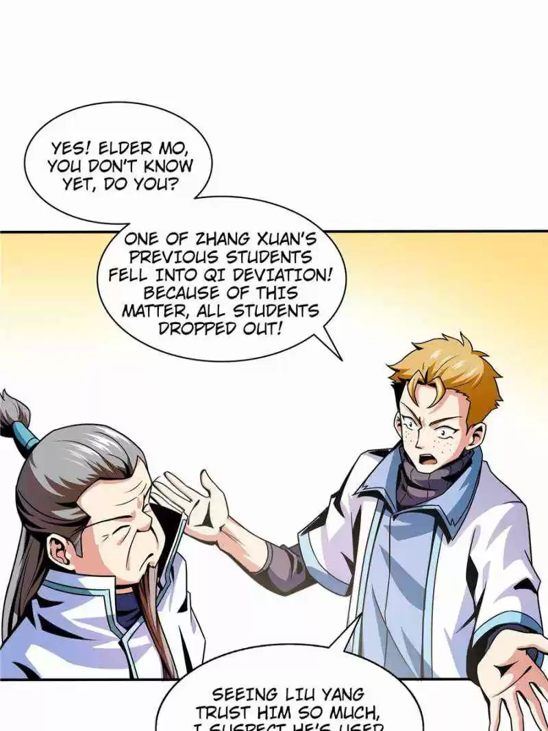 Library To Heaven’S Path Chapter 42