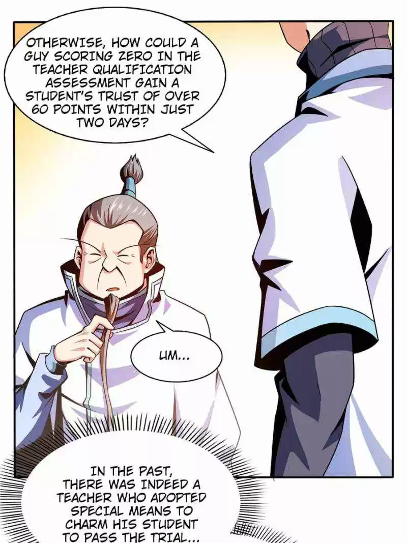 Library To Heaven’S Path Chapter 42