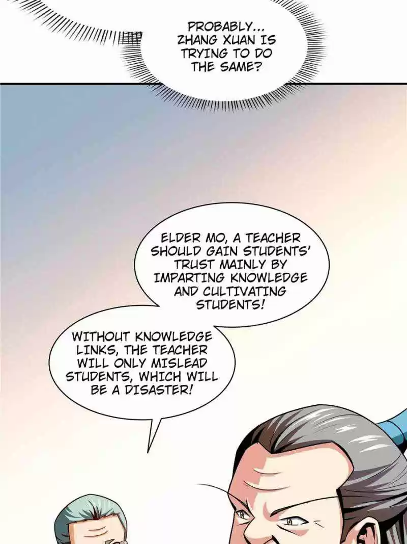 Library To Heaven’S Path Chapter 42