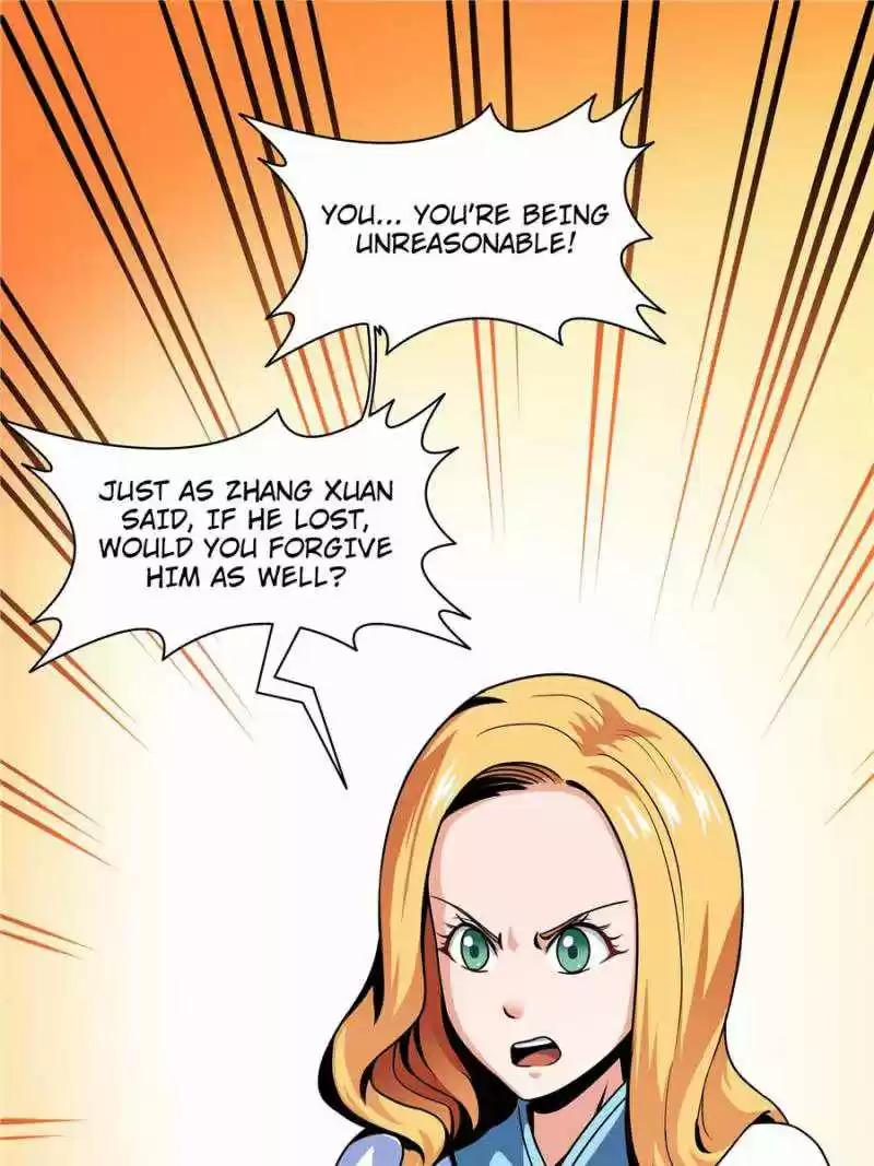 Library To Heaven’S Path Chapter 42