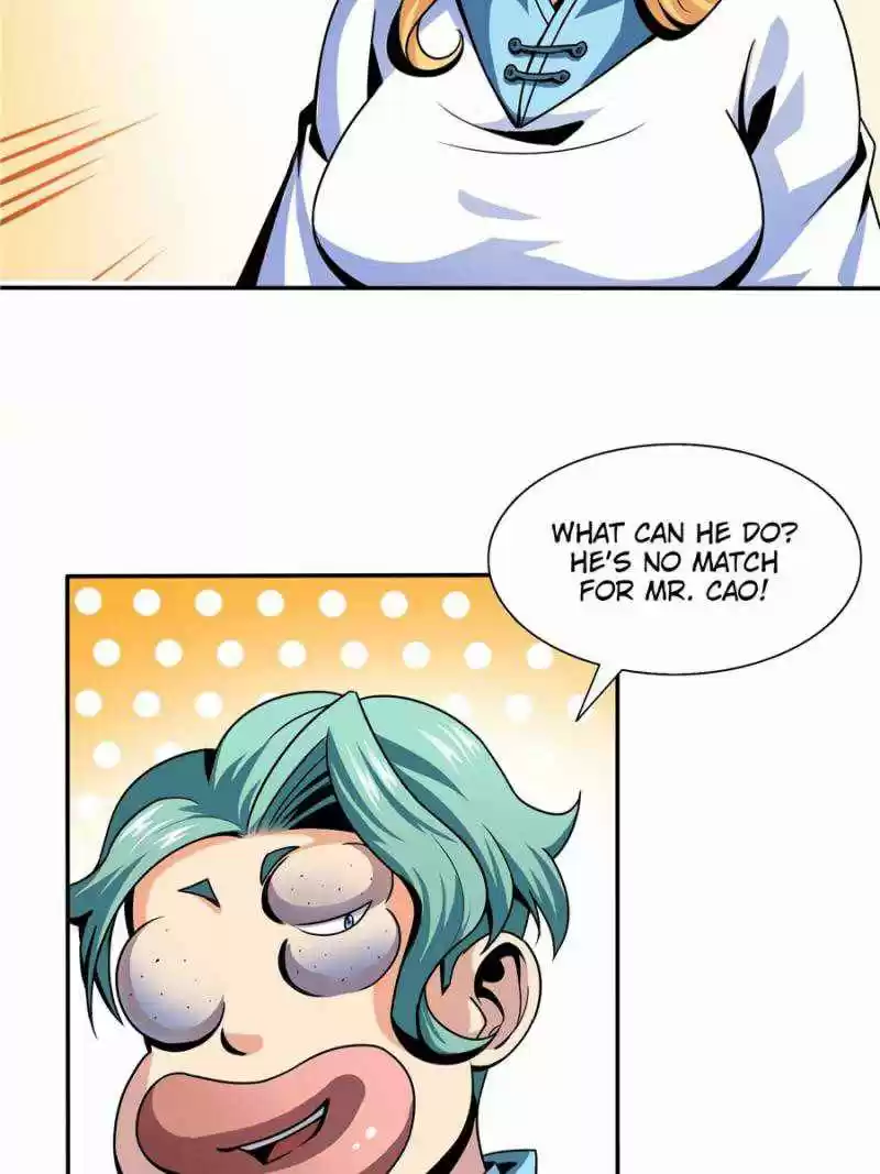 Library To Heaven’S Path Chapter 42