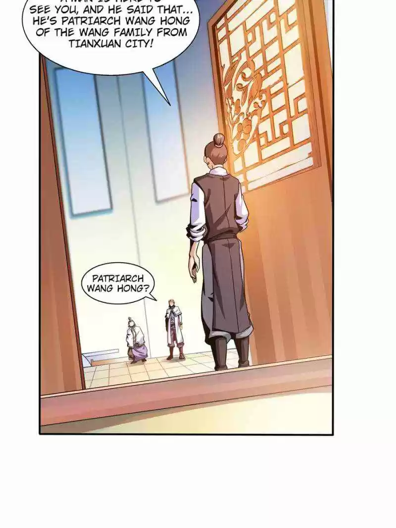 Library To Heaven’S Path Chapter 42