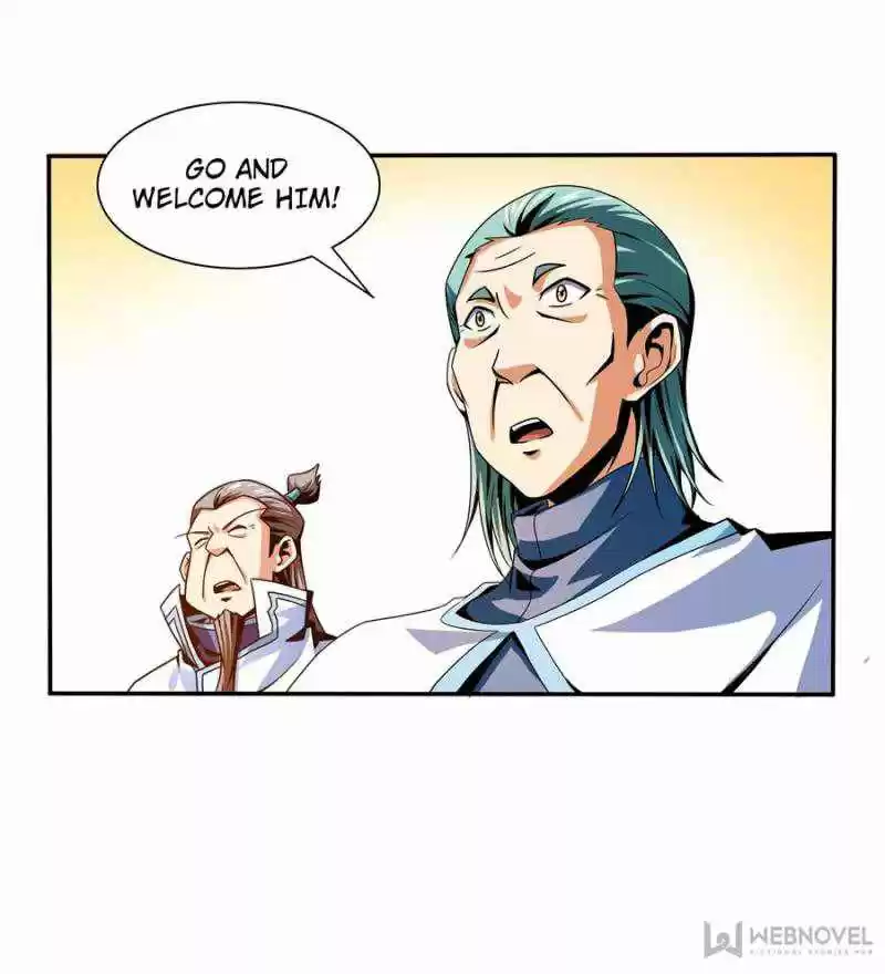 Library To Heaven’S Path Chapter 42