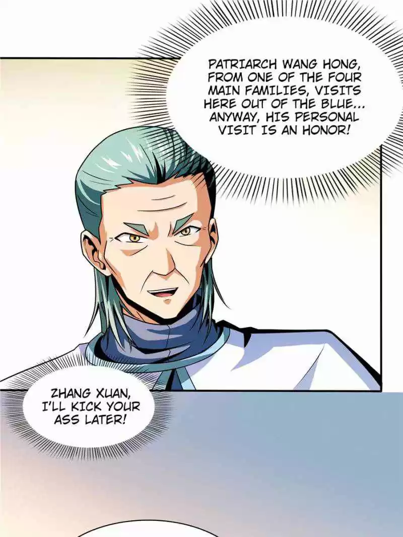 Library To Heaven’S Path Chapter 42