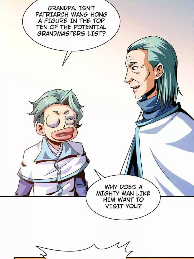 Library To Heaven’S Path Chapter 42