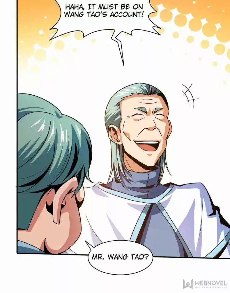 Library To Heaven’S Path Chapter 42