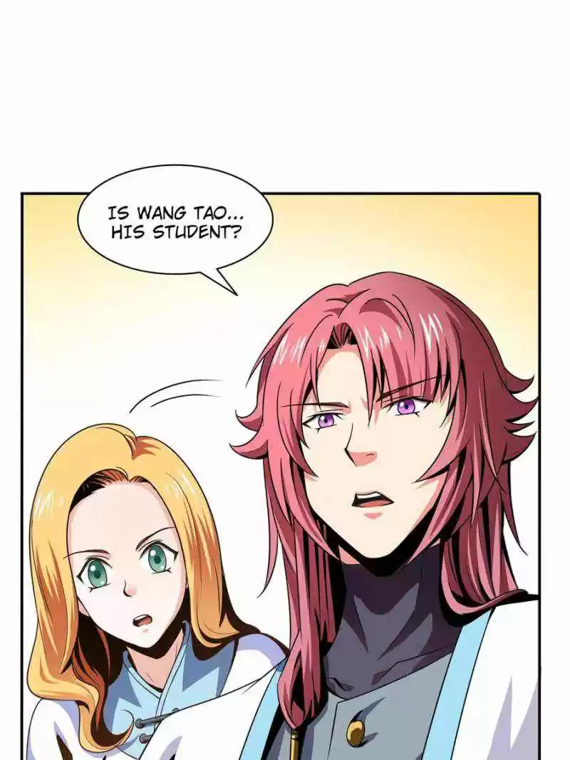 Library To Heaven’S Path Chapter 42