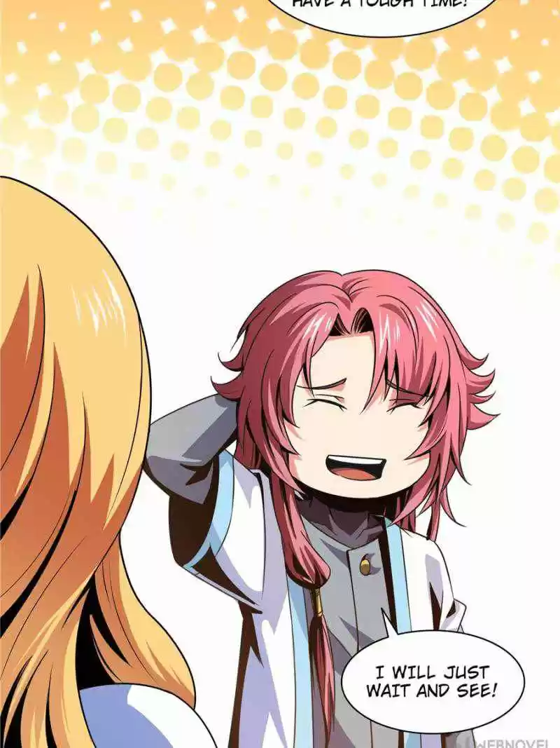 Library To Heaven’S Path Chapter 42