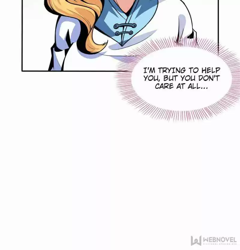 Library To Heaven’S Path Chapter 42