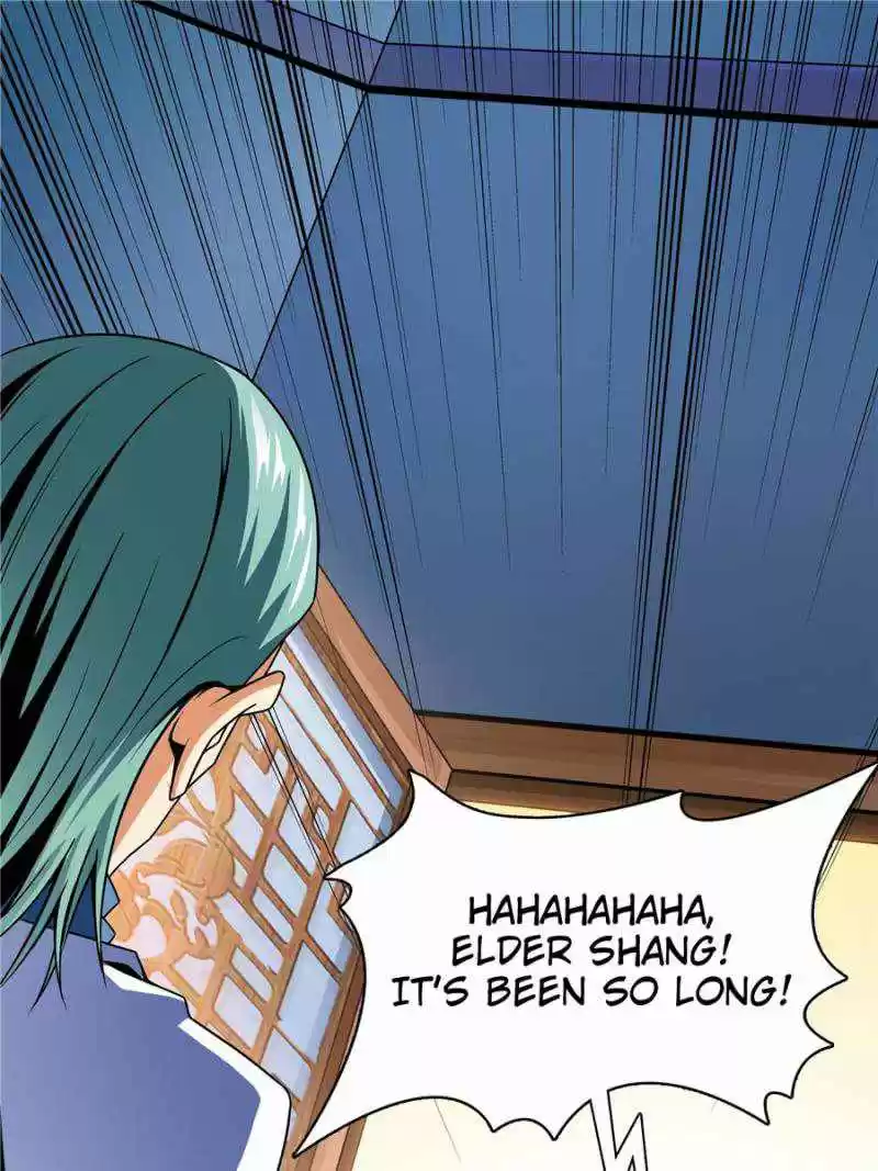 Library To Heaven’S Path Chapter 43