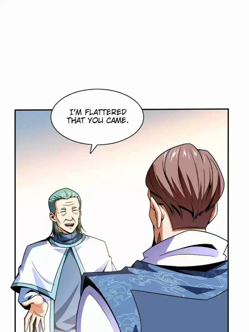 Library To Heaven’S Path Chapter 43