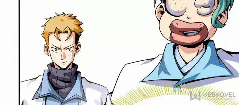 Library To Heaven’S Path Chapter 43