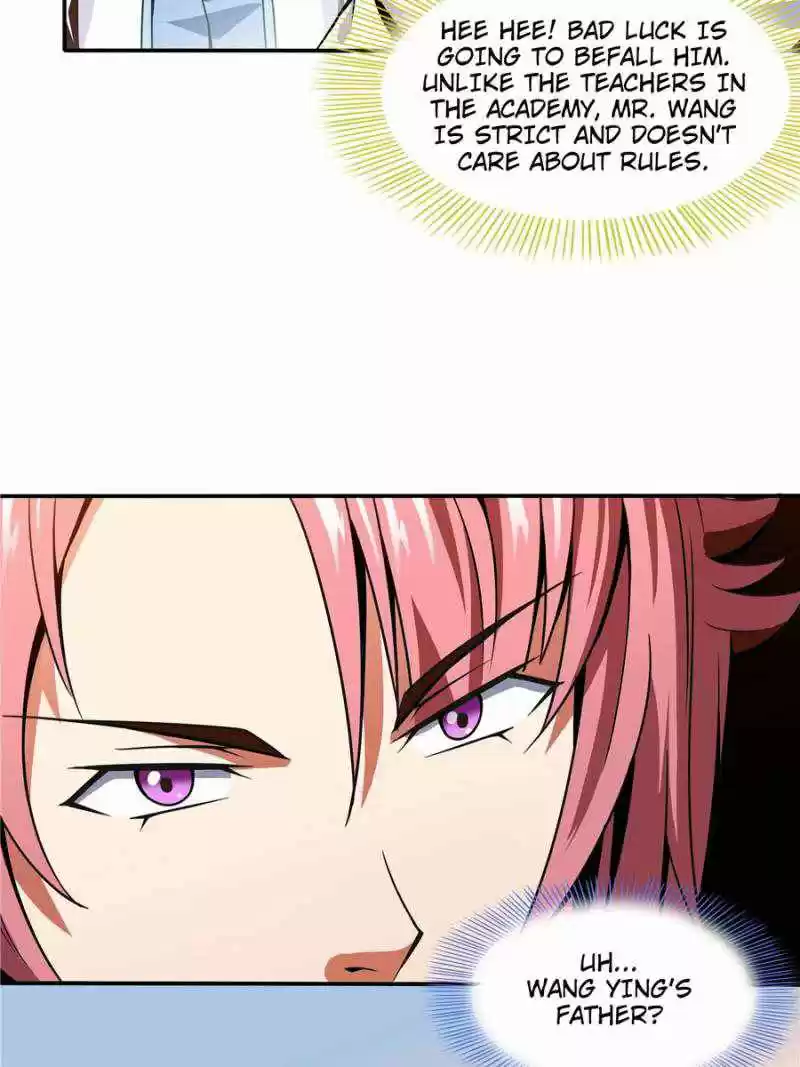 Library To Heaven’S Path Chapter 43