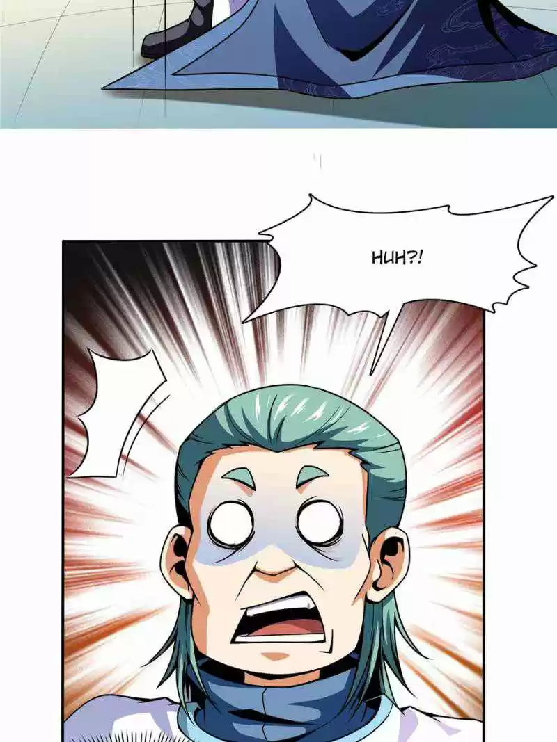 Library To Heaven’S Path Chapter 43