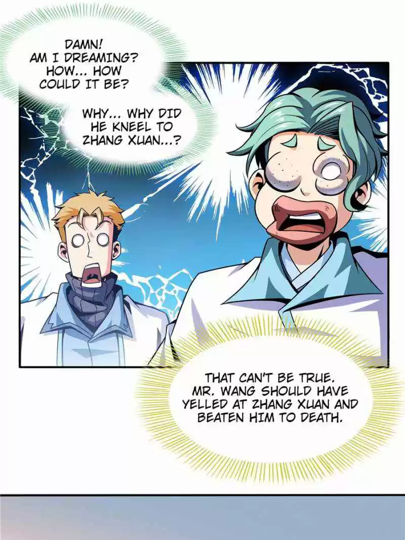 Library To Heaven’S Path Chapter 43