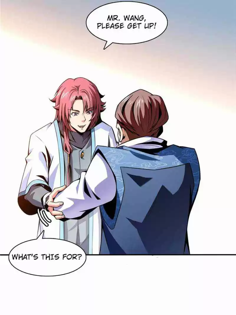 Library To Heaven’S Path Chapter 43