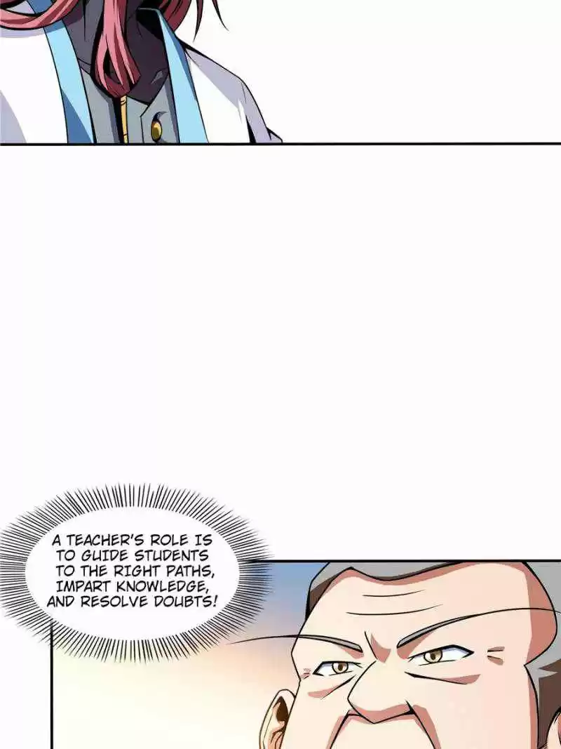 Library To Heaven’S Path Chapter 43