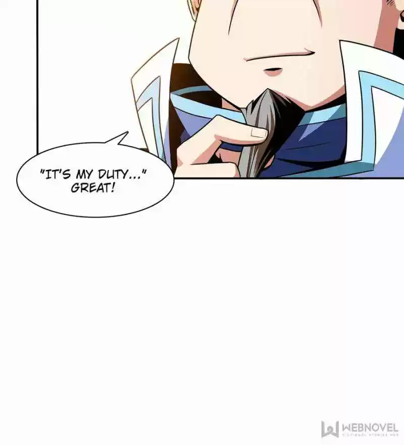 Library To Heaven’S Path Chapter 43