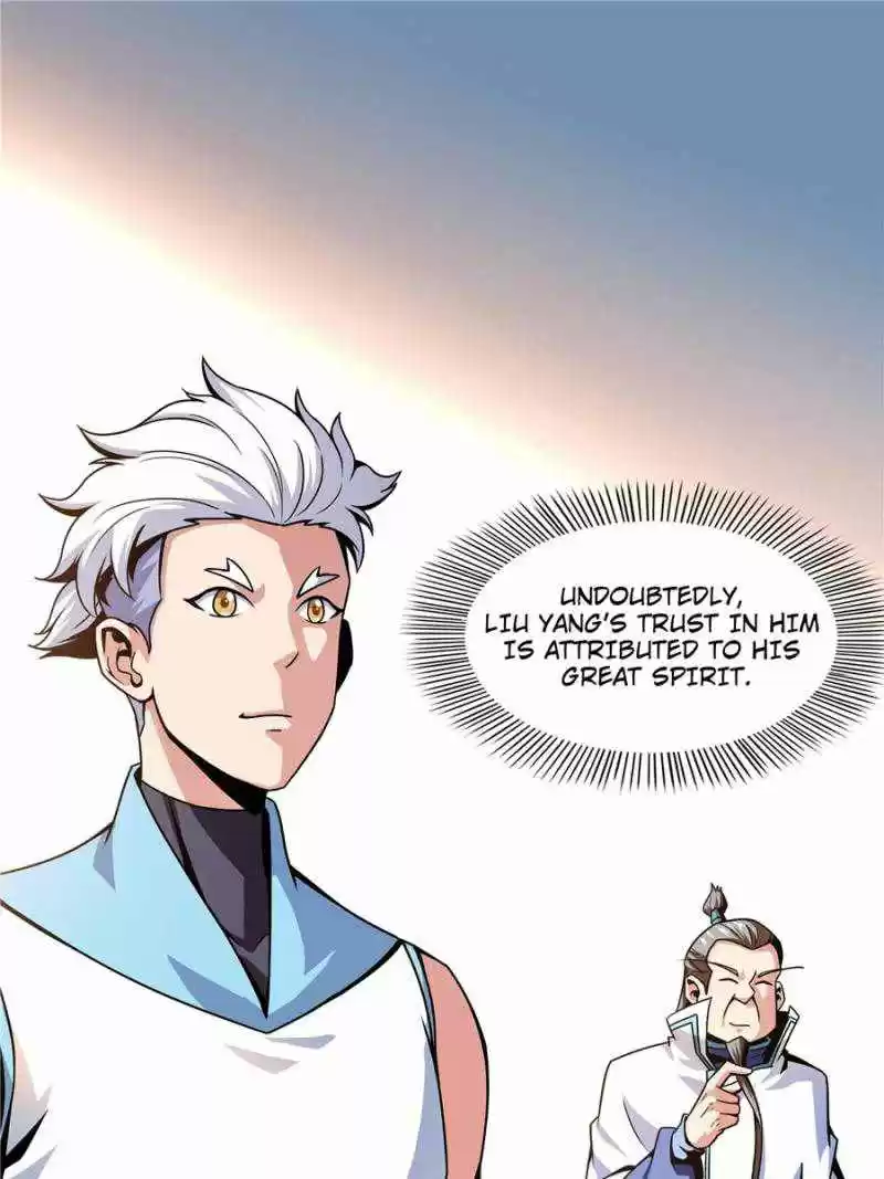 Library To Heaven’S Path Chapter 43