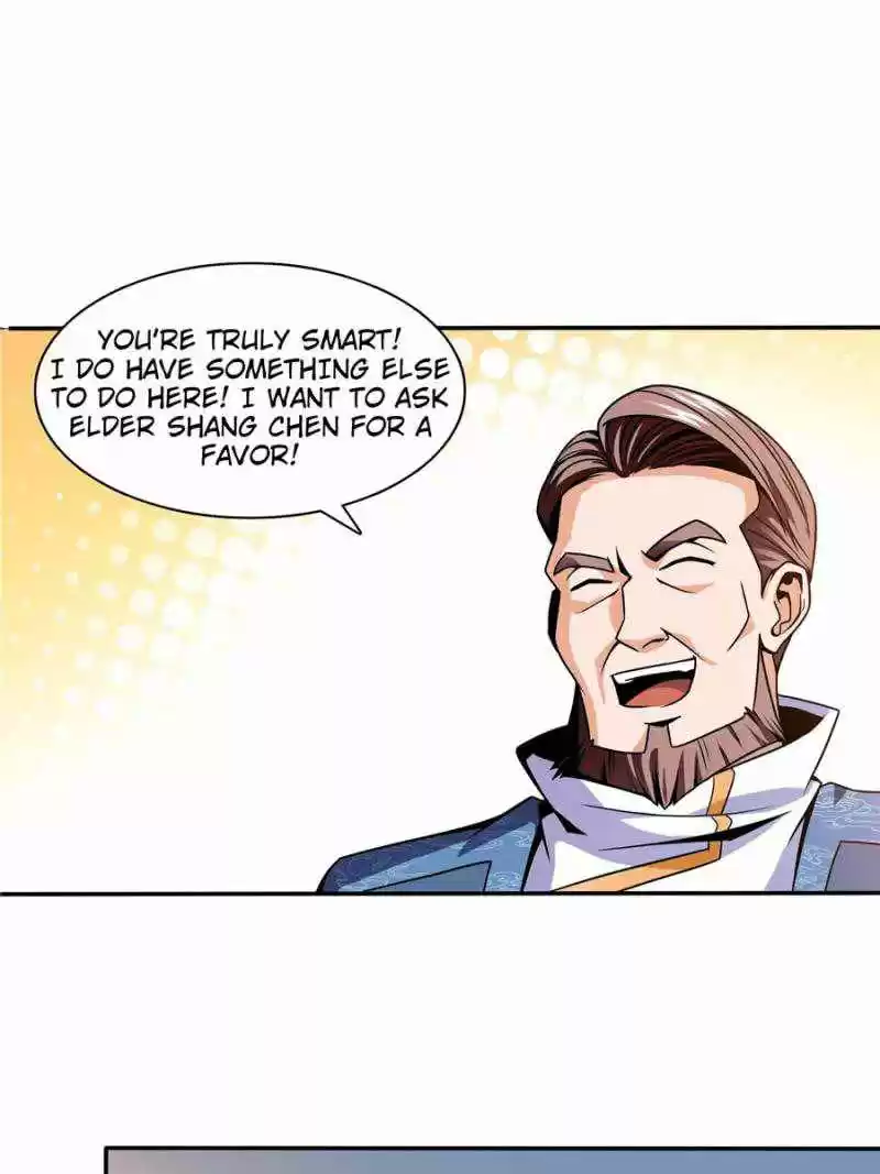 Library To Heaven’S Path Chapter 43