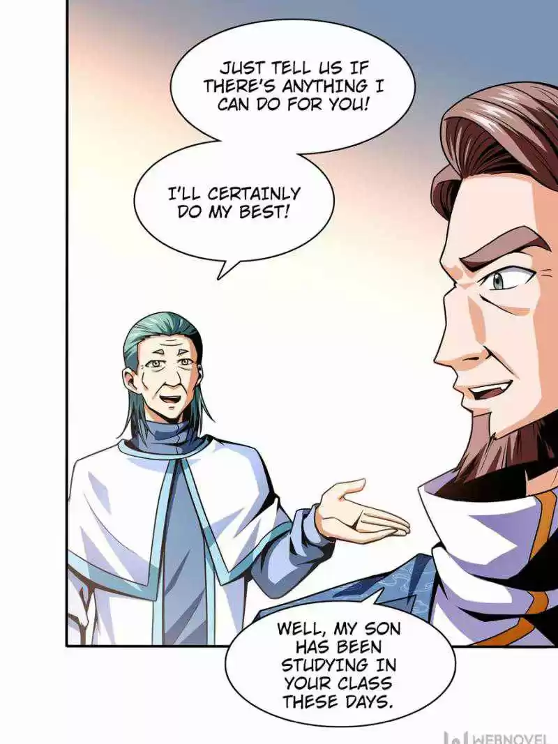 Library To Heaven’S Path Chapter 43