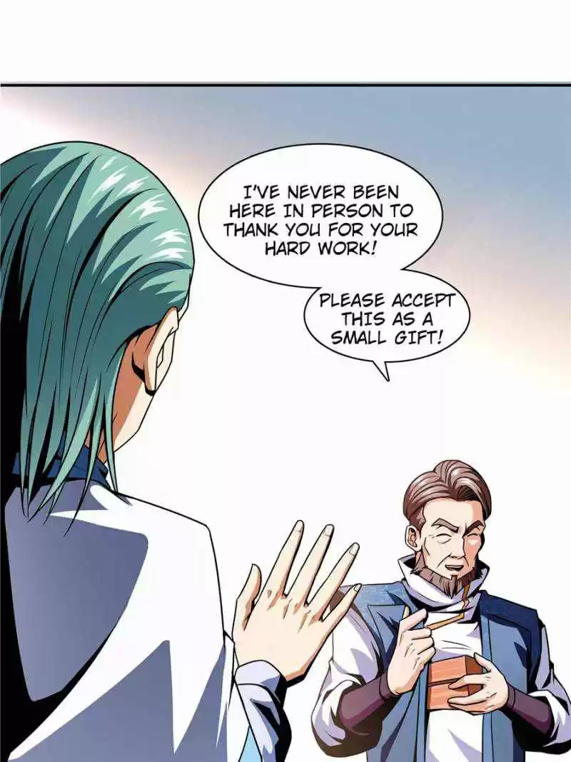 Library To Heaven’S Path Chapter 43