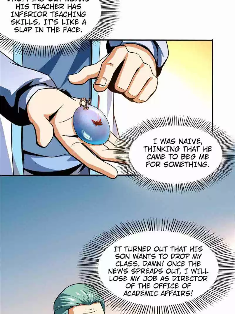 Library To Heaven’S Path Chapter 43