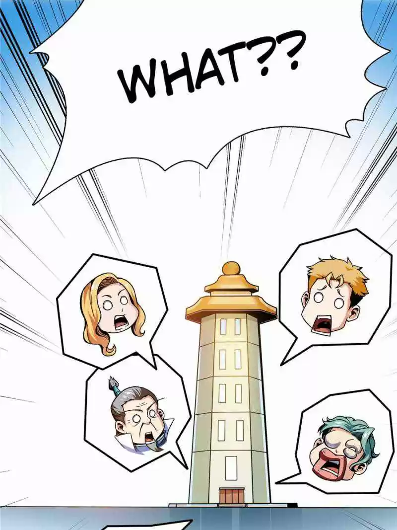 Library To Heaven’S Path Chapter 43