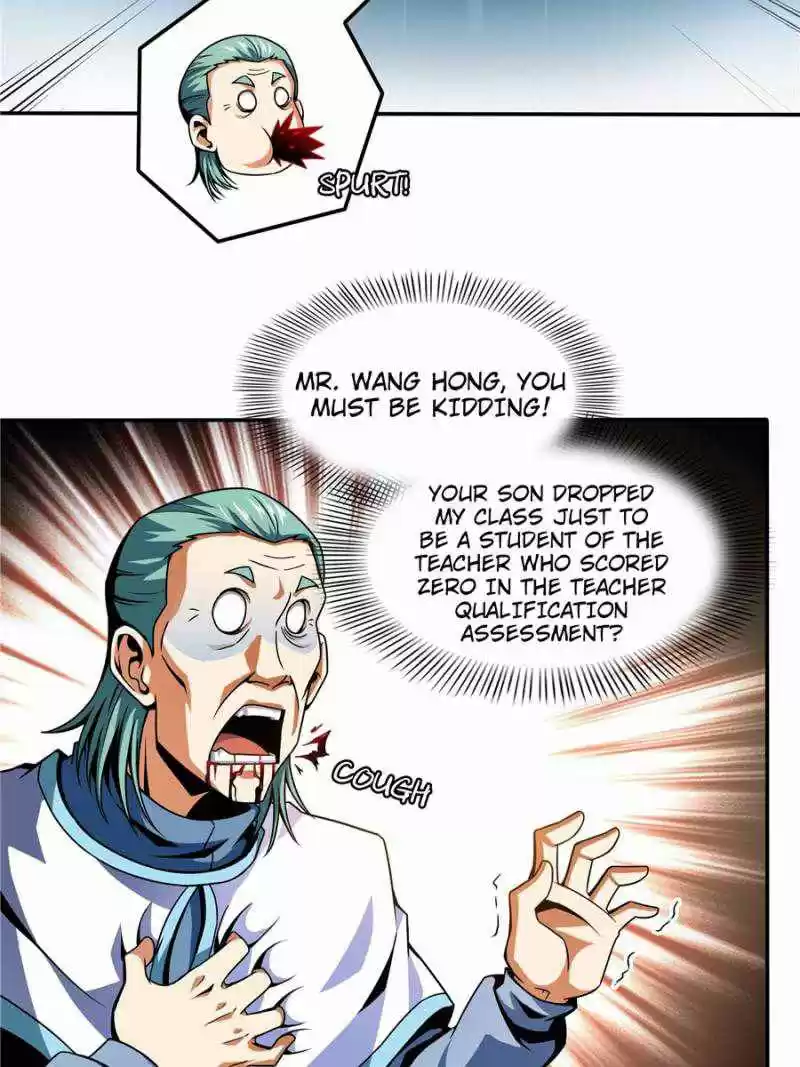 Library To Heaven’S Path Chapter 43