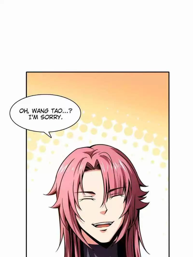 Library To Heaven’S Path Chapter 43