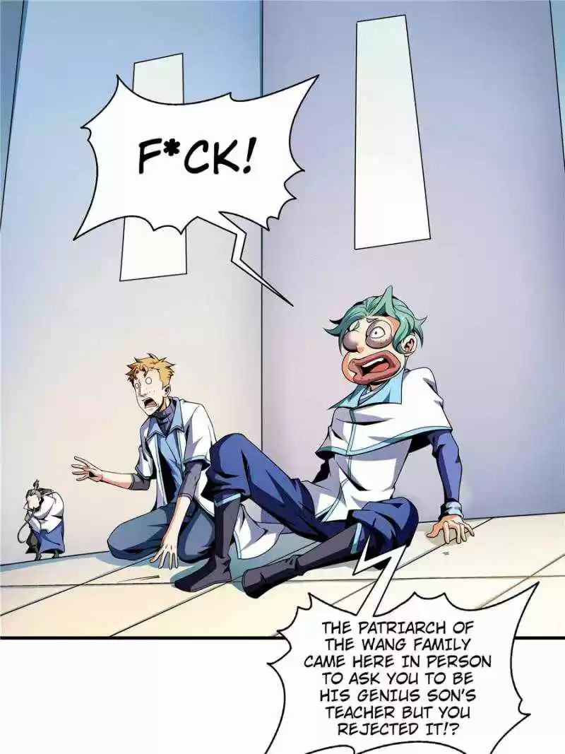 Library To Heaven’S Path Chapter 44