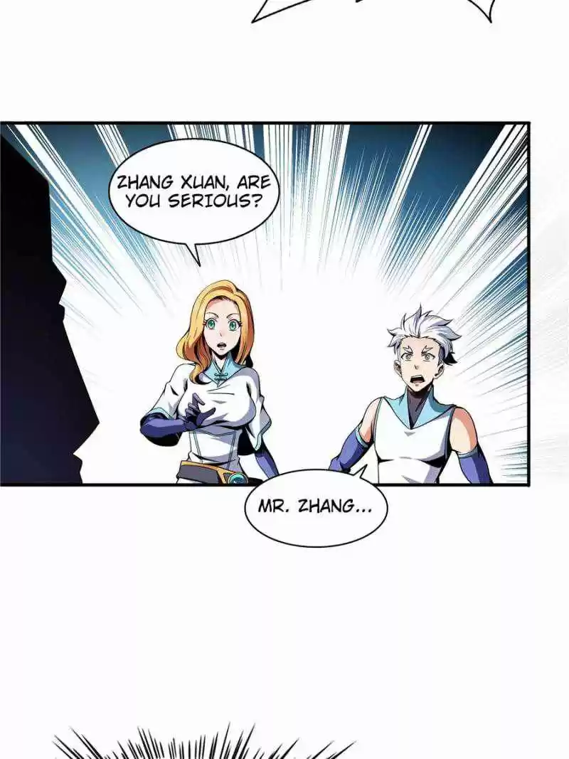 Library To Heaven’S Path Chapter 44