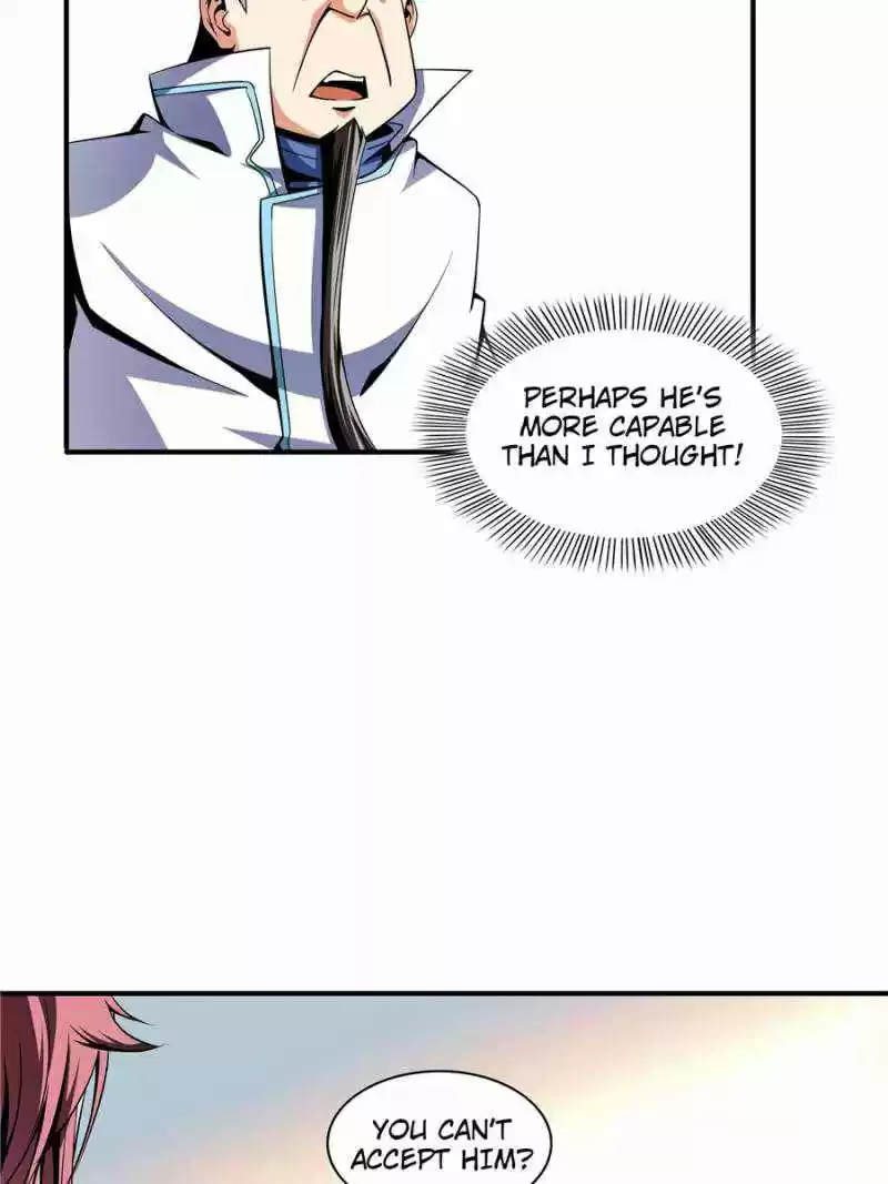 Library To Heaven’S Path Chapter 44